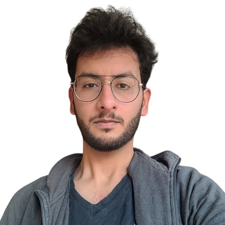 Kartik Malhotra, Founder & Principal Engineer at Aivetech